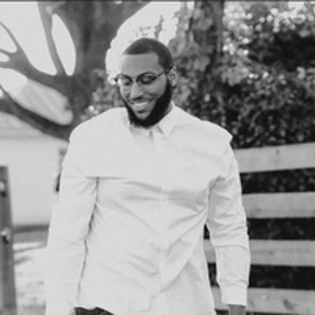 Marcus Evans