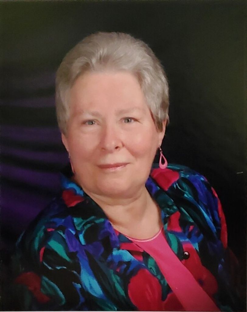 Virginia Rose Wesche