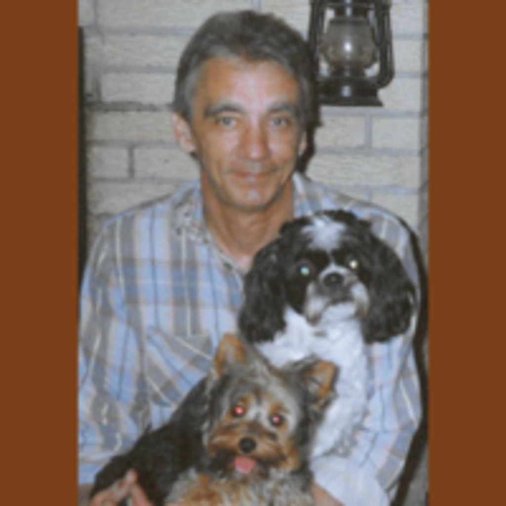 Jerry W. Johnson