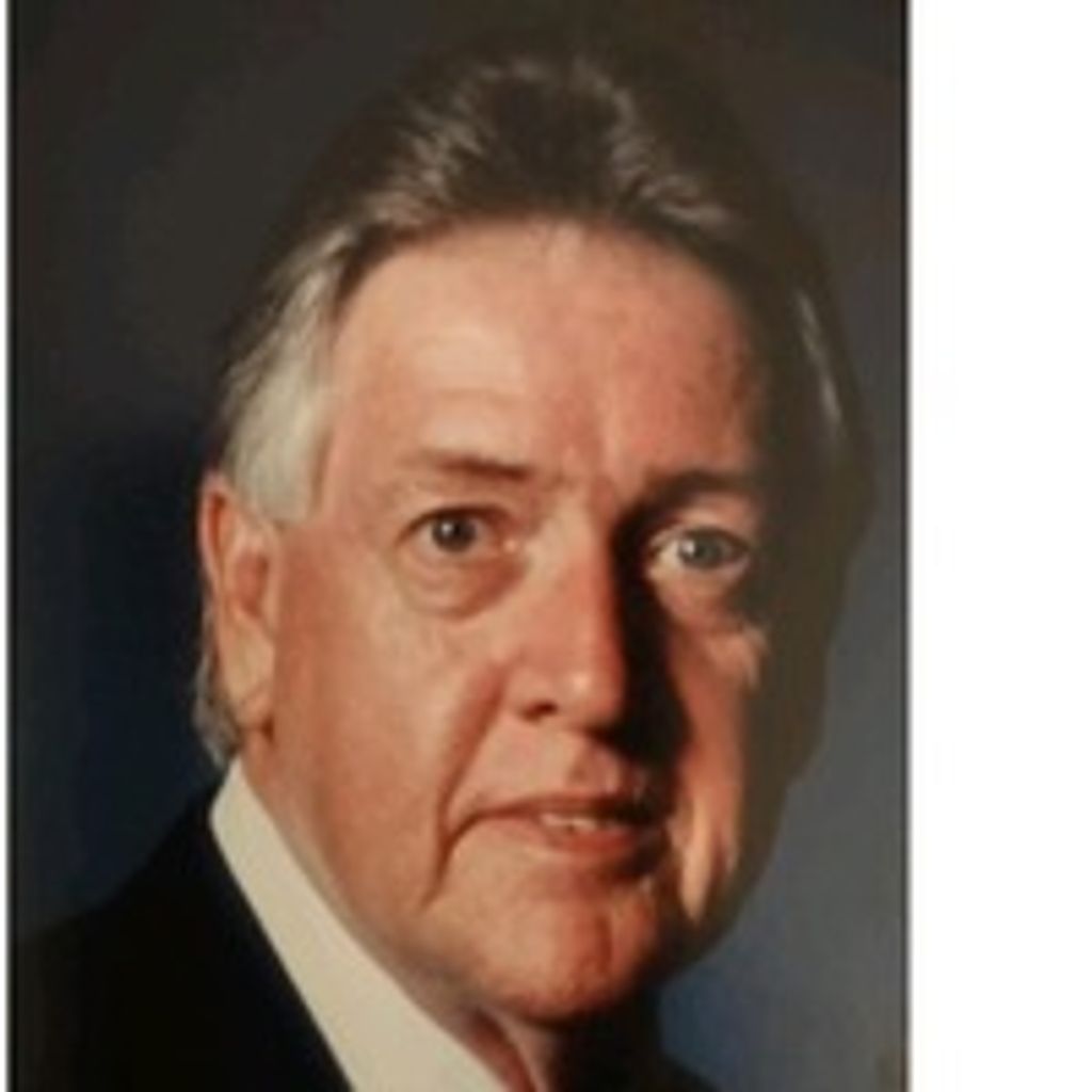 Joseph Ross Bovender Jr.