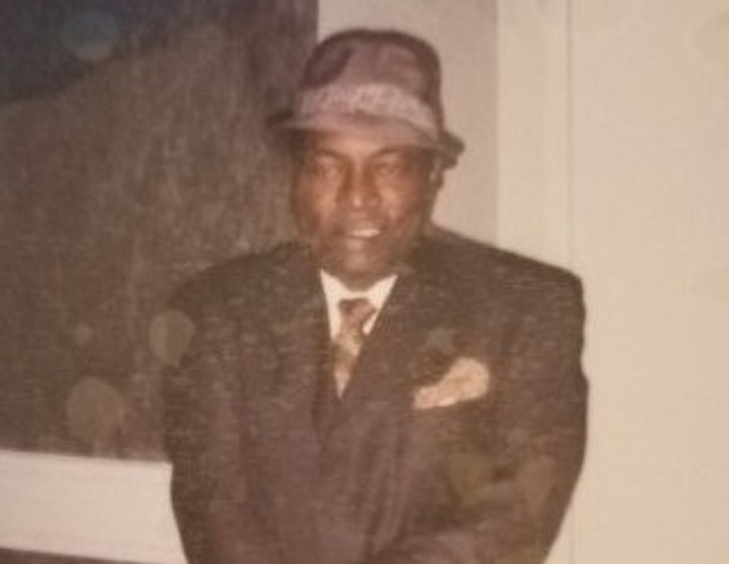George Phillip Bryant Profile Photo