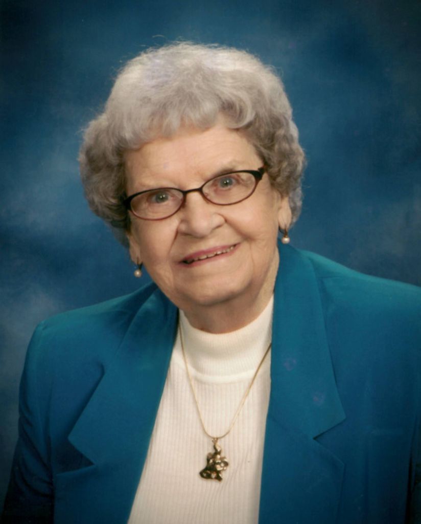 Dorothy Donley