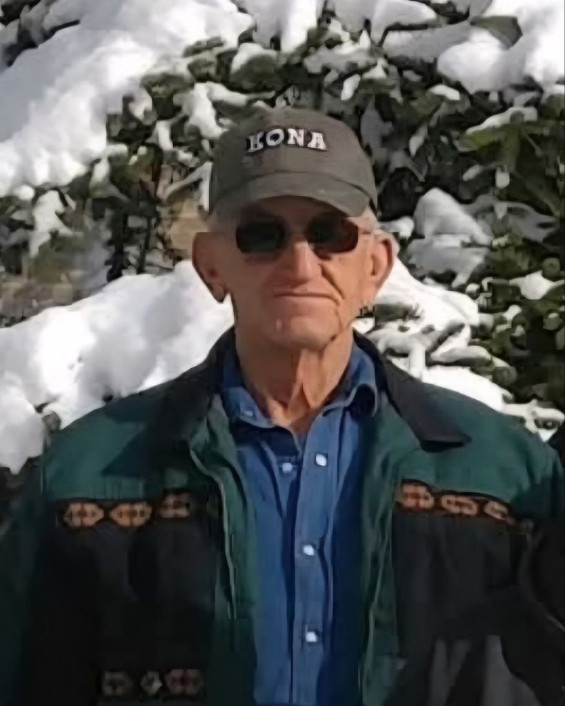 Gary Alexander Simonton Profile Photo