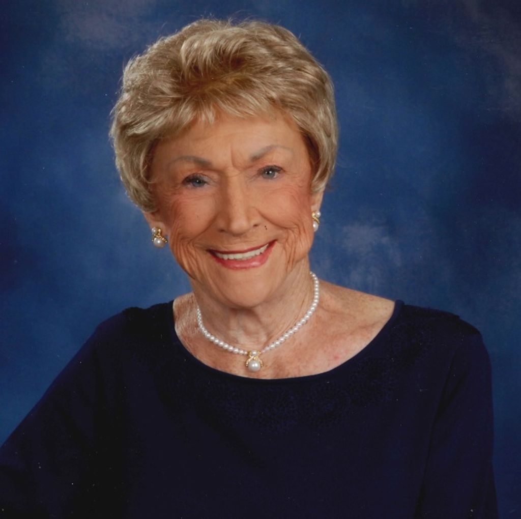 Mary Moser