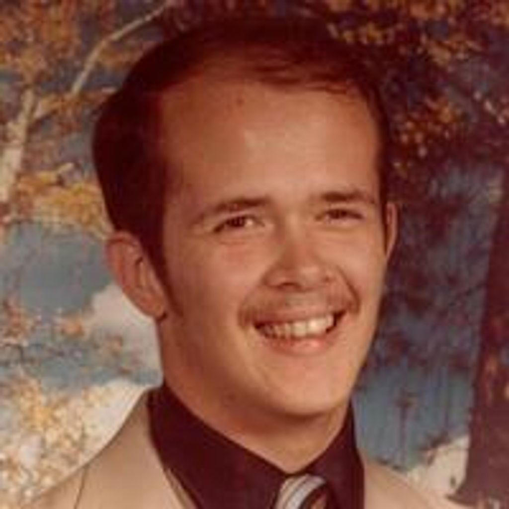 Gary L. Jackson