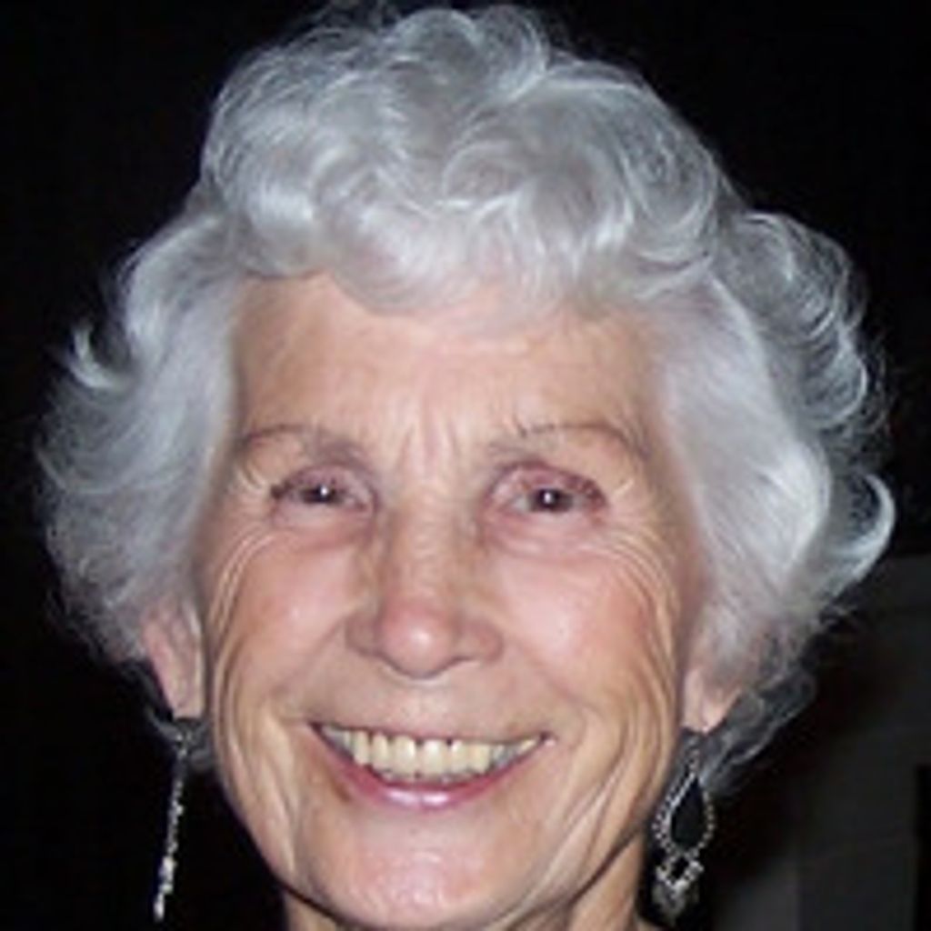 Florence C. Dalton
