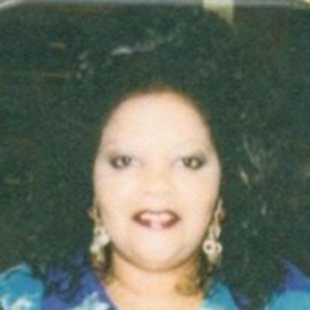 Armentha  F. Johnson