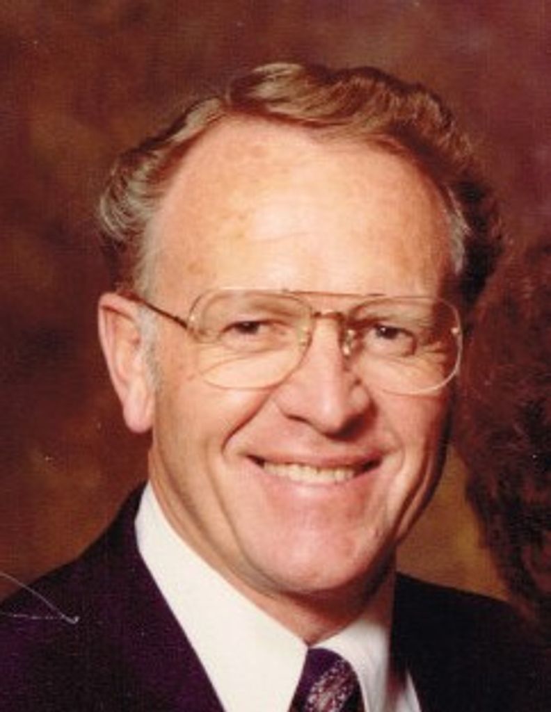 H. Reed Cammack