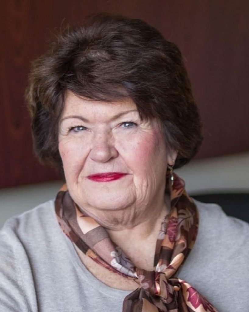 Romell Faye Mitchell Profile Photo