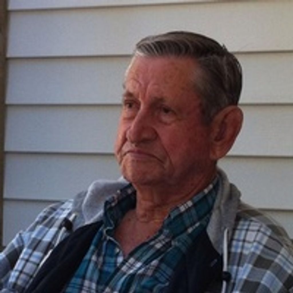 Billy Jack Hammond