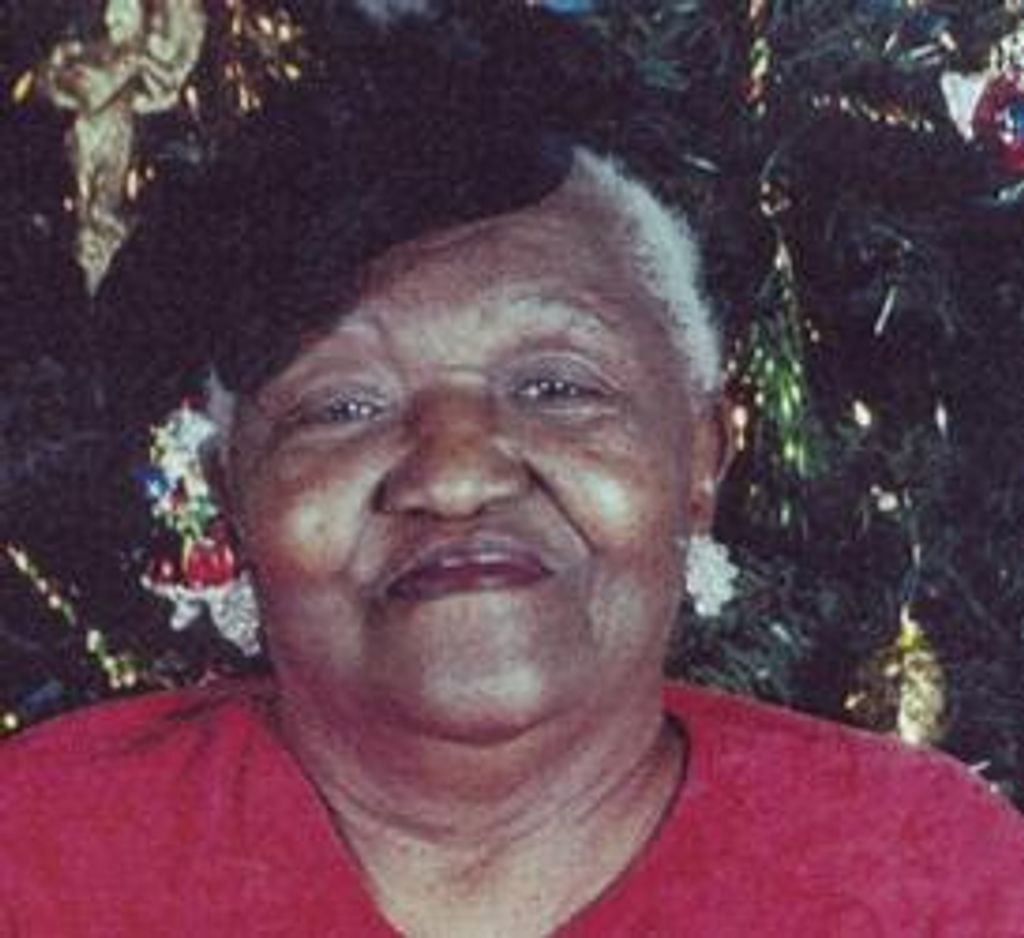 Willie Idella Tolliver Profile Photo