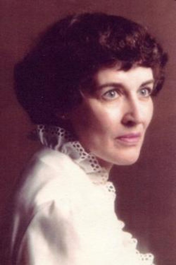Helen Basta Heffernan Profile Photo