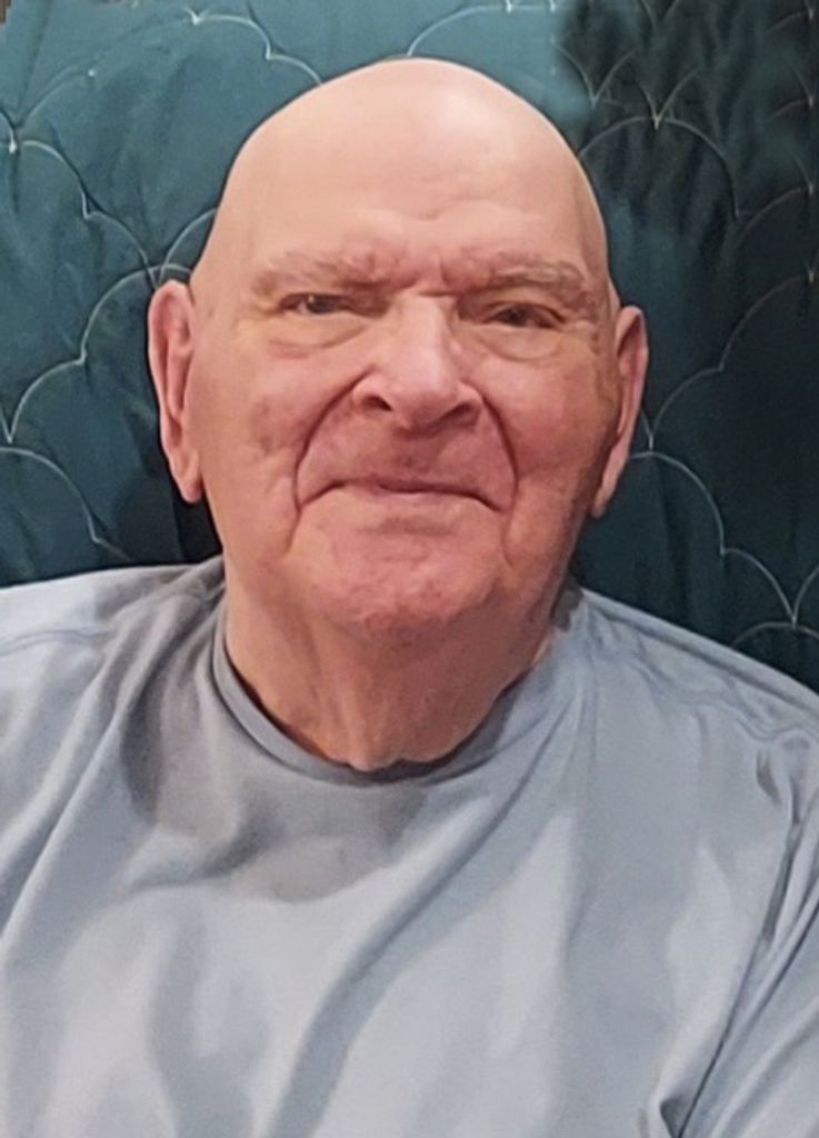 Jack R. Wilson Profile Photo