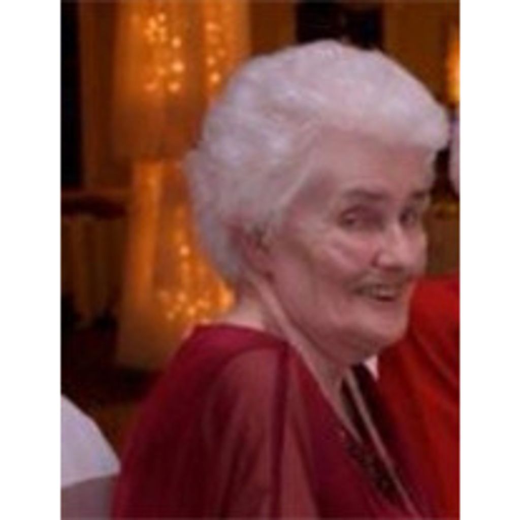 Gloria Louise (Sylvester) Grasso