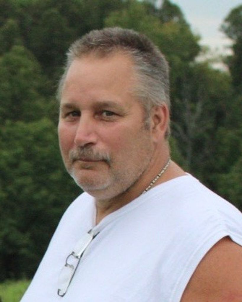 Robert "Rob" D. Rickeart Profile Photo