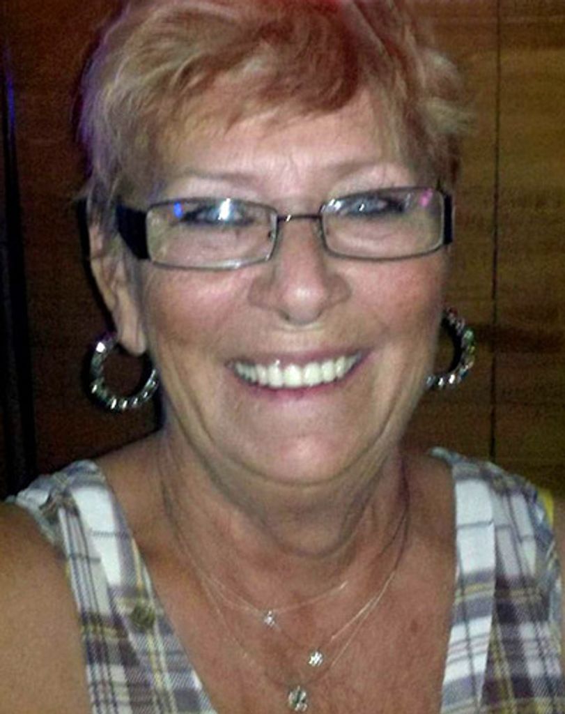 Joyce A. Spence