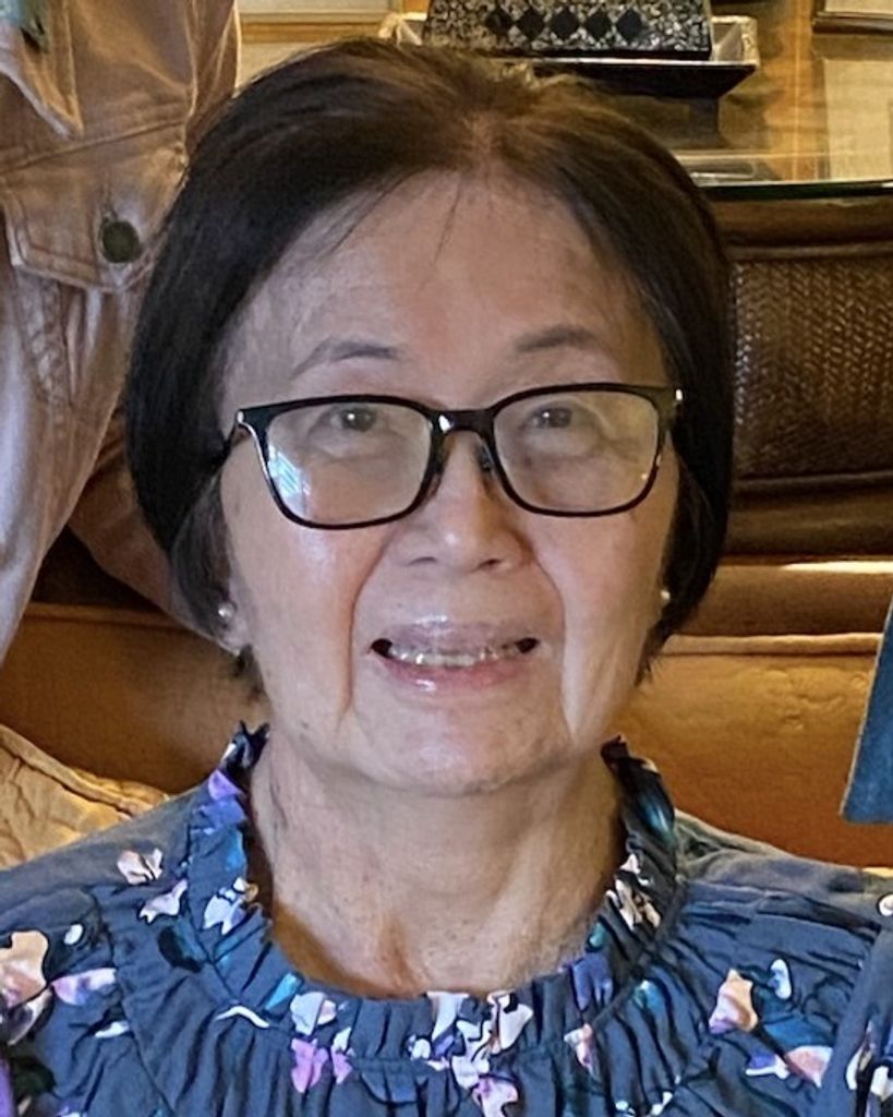 Mildred Kayoko Suzuki Profile Photo