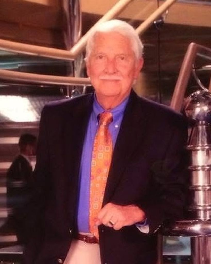 Dr. John P Patton, III Profile Photo