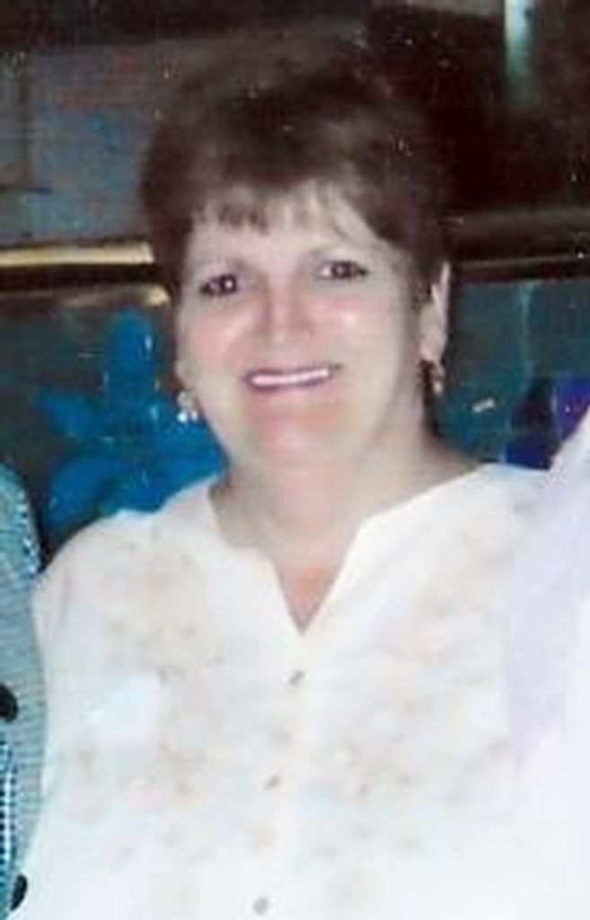 Deborah Ann Cotillis