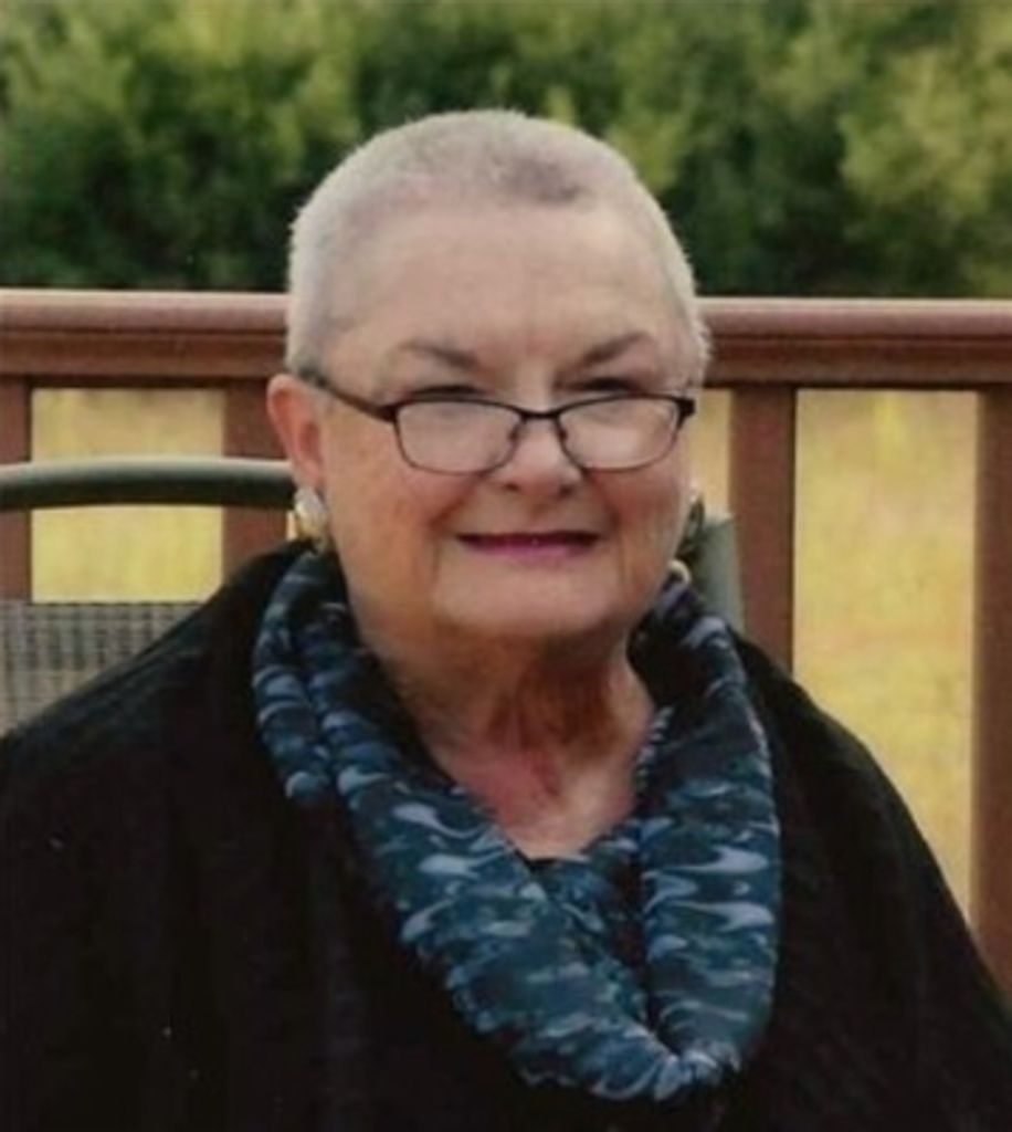 Barbara J. Hendricksen
