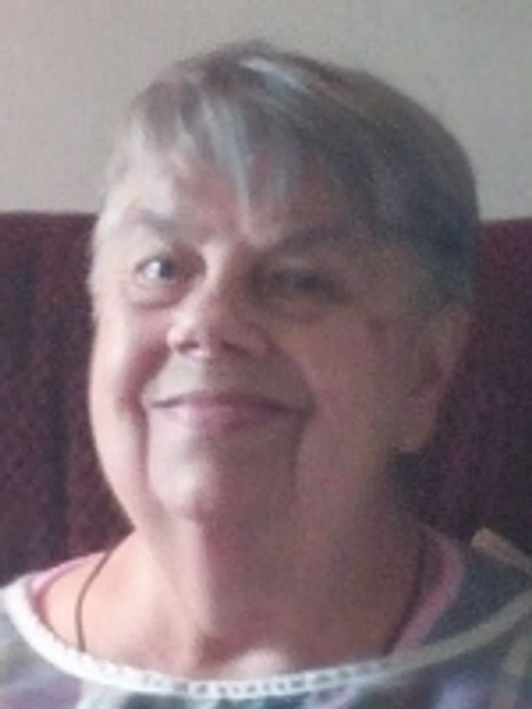 Dorothy Jean Jones