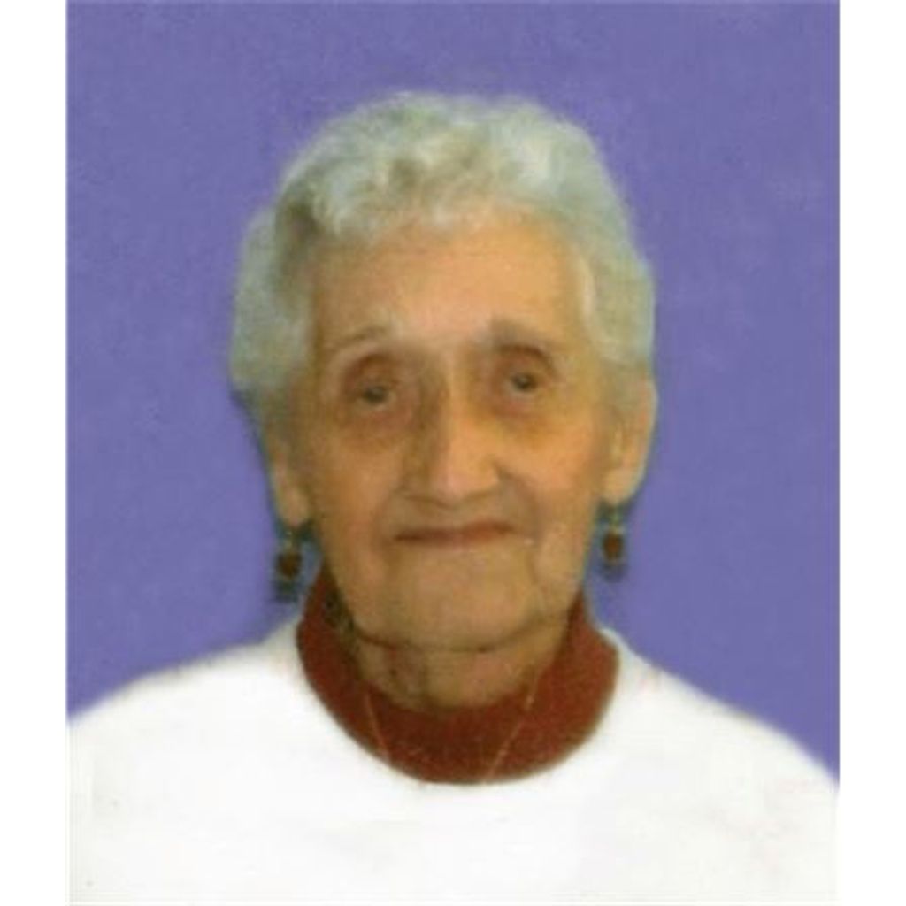 Mary Craig