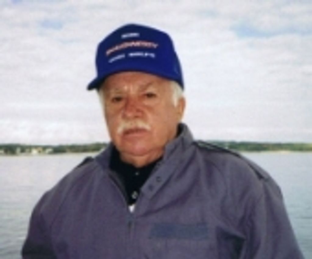 Carmine  Sr. Centrella