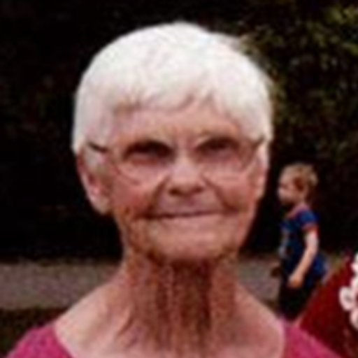 Shirley L. (Daniels) Moody Profile Photo