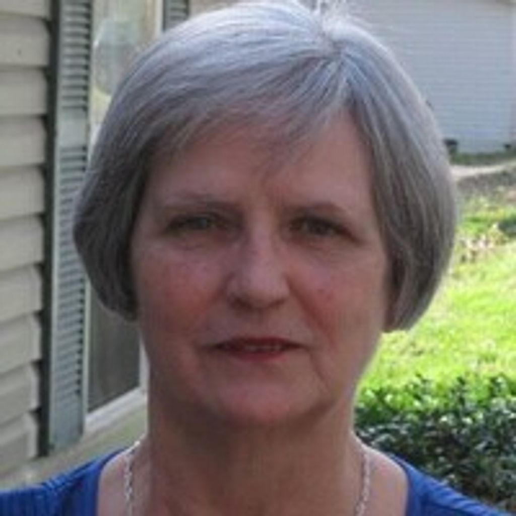 Janet Eileen Byrd