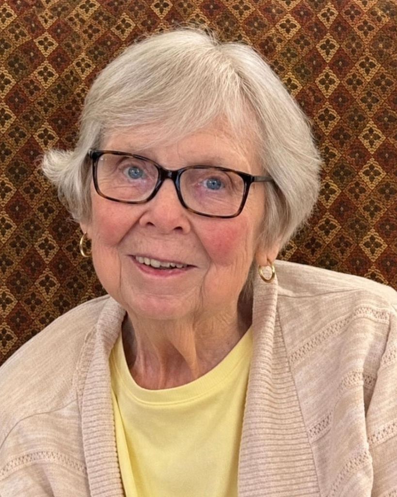 Martha McCarter Miller Profile Photo