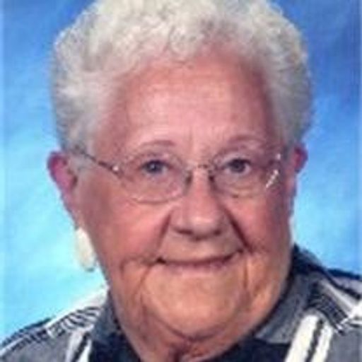 Irene Longworth Profile Photo