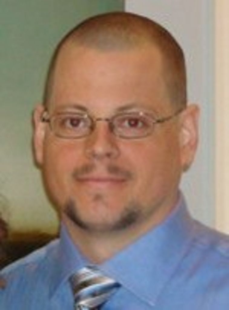 Brian P. Elder