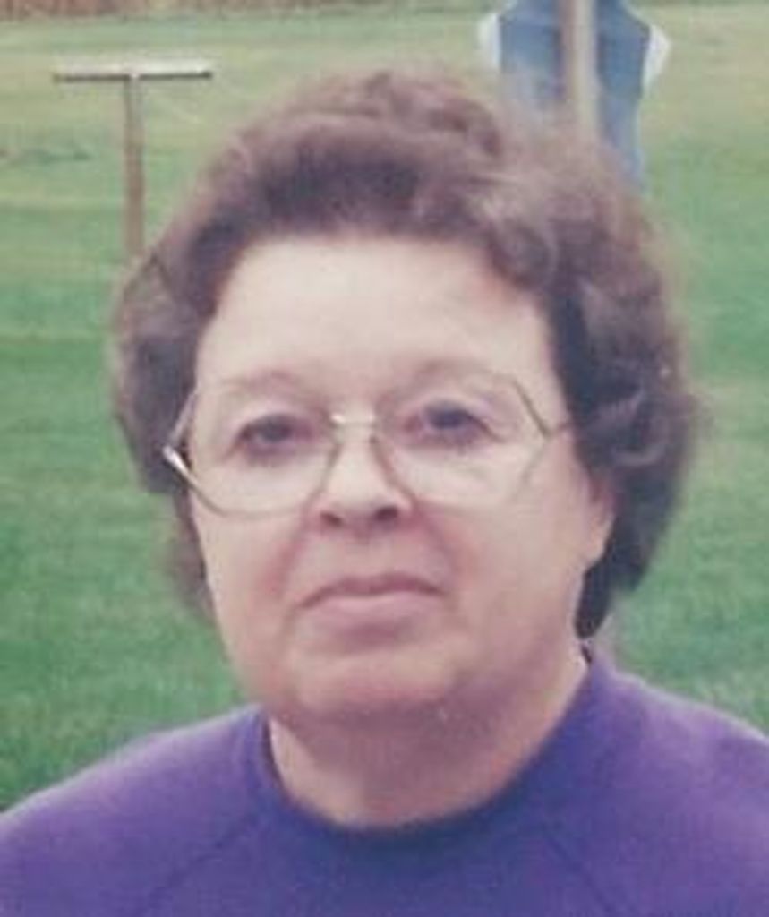 Carol Ann Reeves
