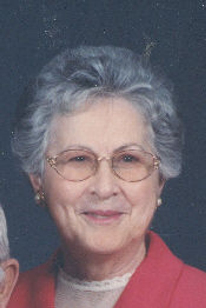 M. Imogene Thompson Profile Photo