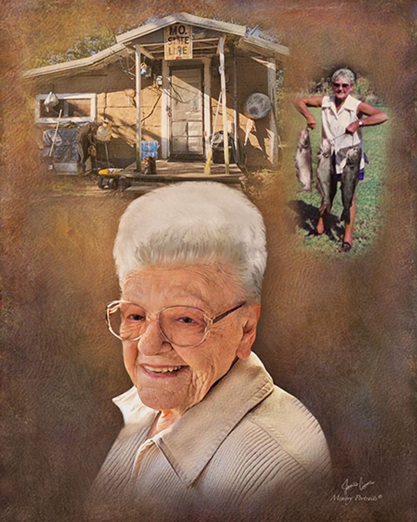 Pat Bland