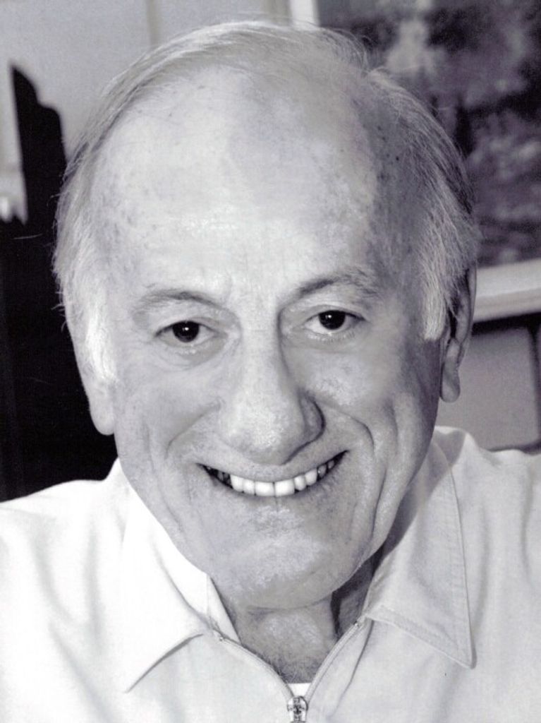 Bernard L. Canepari Profile Photo
