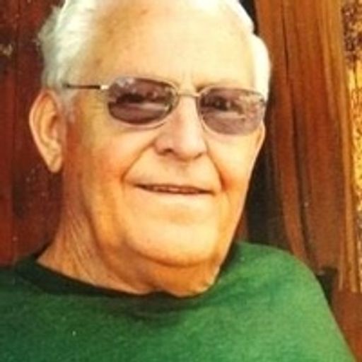 Earl Turcotte Profile Photo