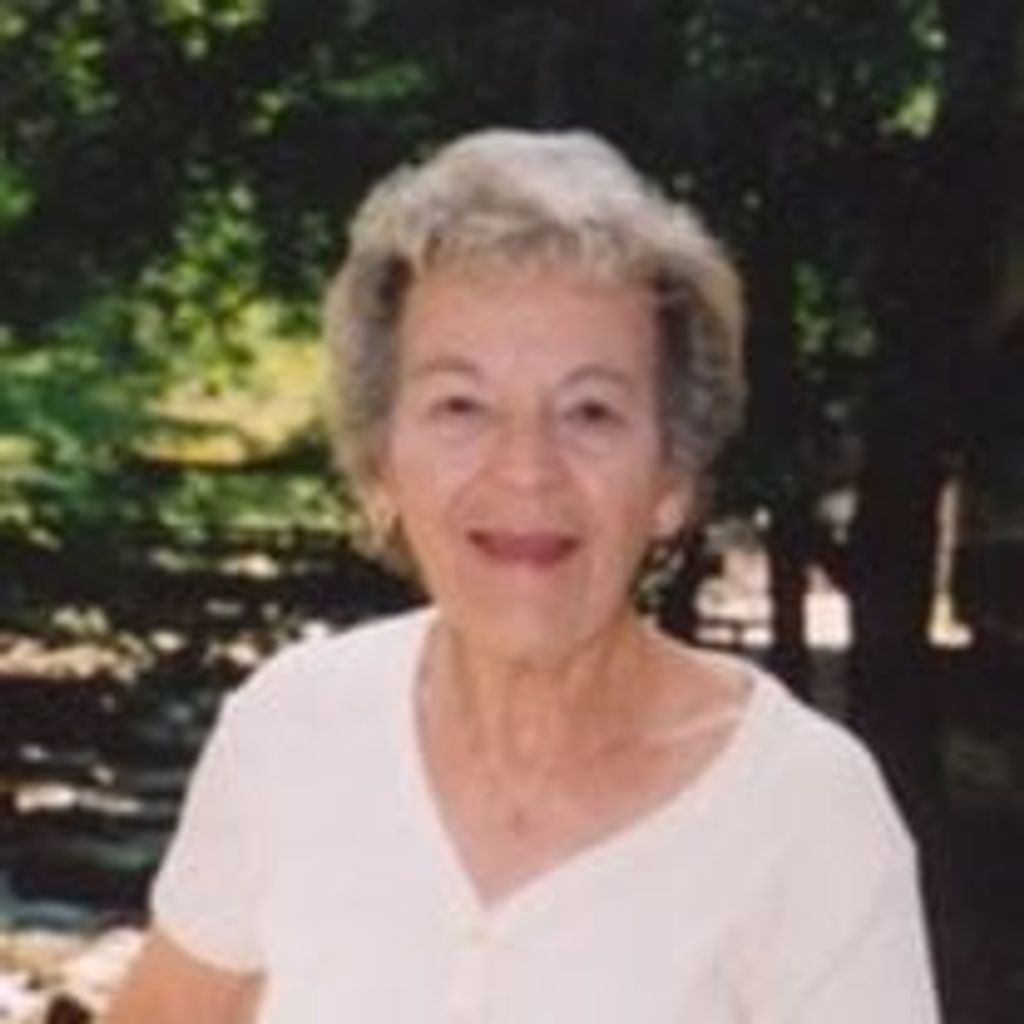 Sue  A. Pitsinger