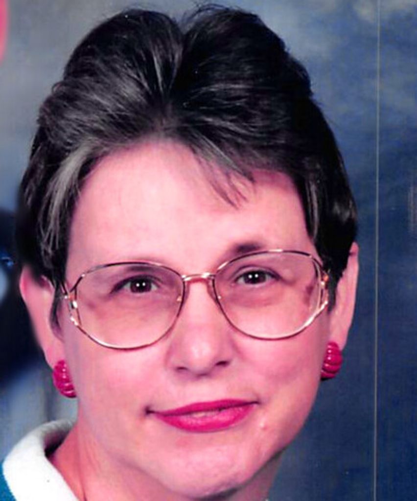 Pamela Anne Shelton