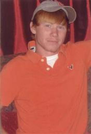 Photo of Cameron Glen Sampson