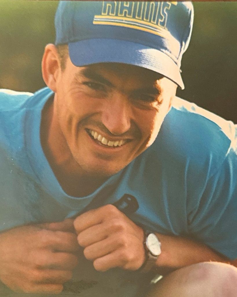 Robert "Bob" William Brooks