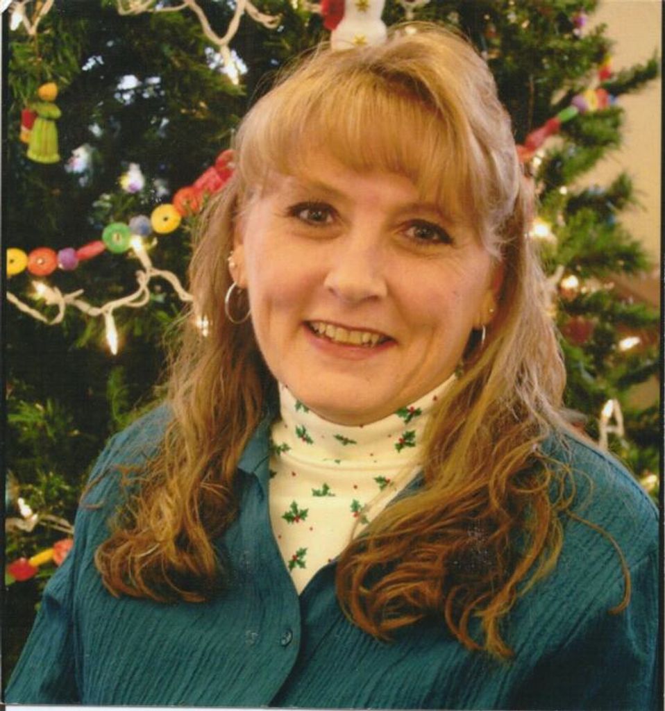 Debra "Debbie" Jean Reed Profile Photo