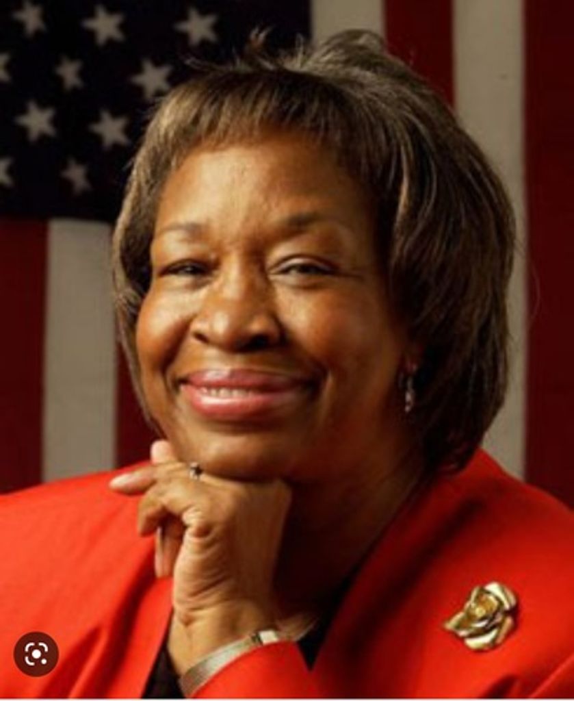 Ernestine Dillard Profile Photo