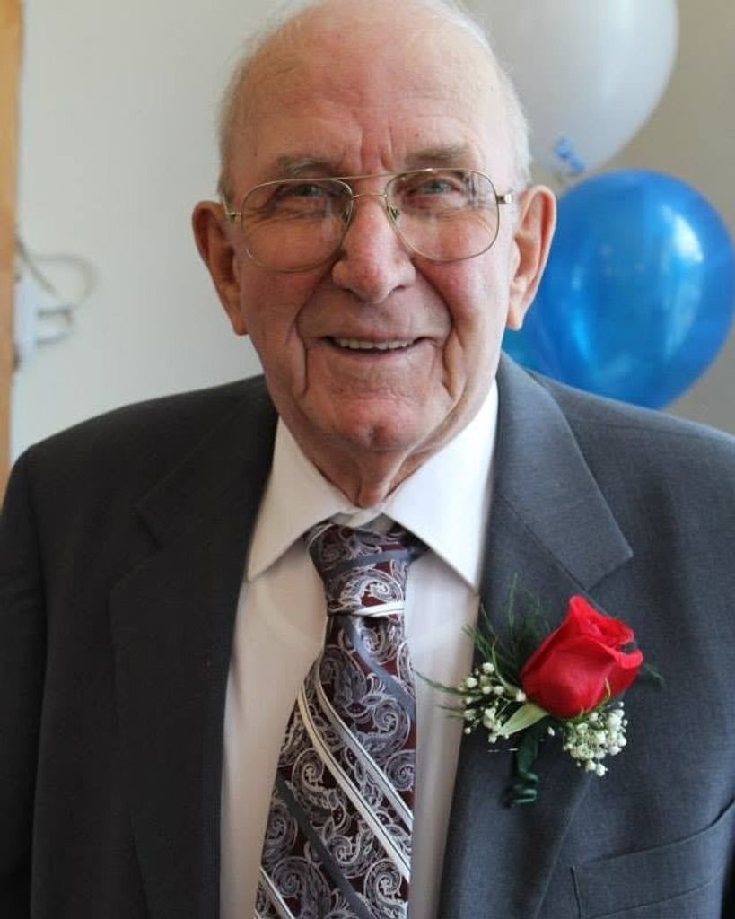 Willard Arthur Lawson Profile Photo