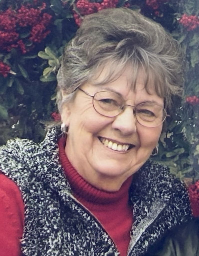 Coleen Poole Poulsen Profile Photo