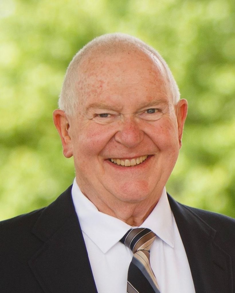 Charles P. Morris Profile Photo