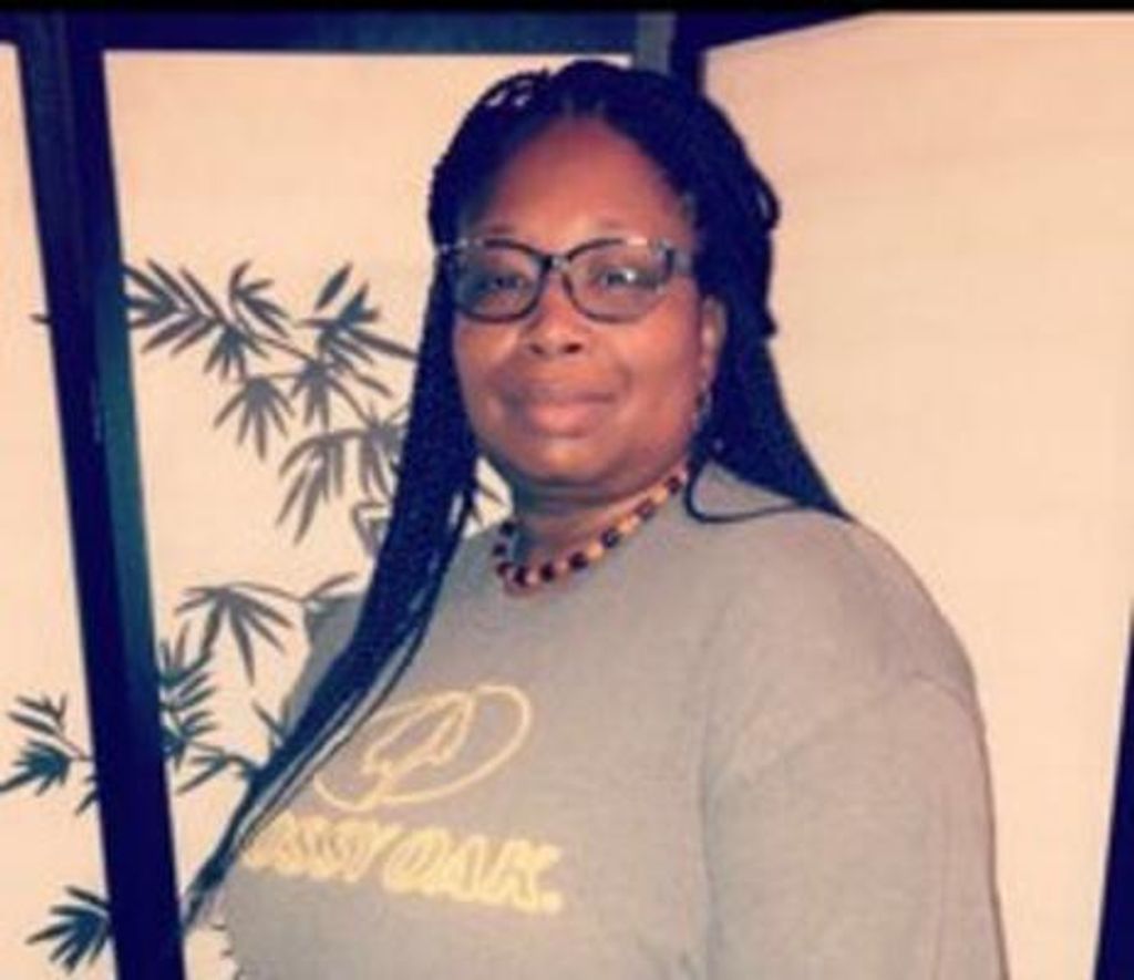 Mrs. Arlisa Evans Greer Profile Photo