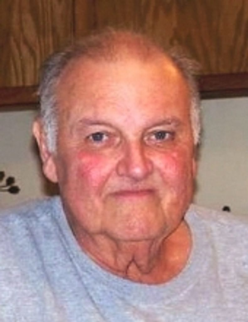 Charles A. Mitchell, Jr.