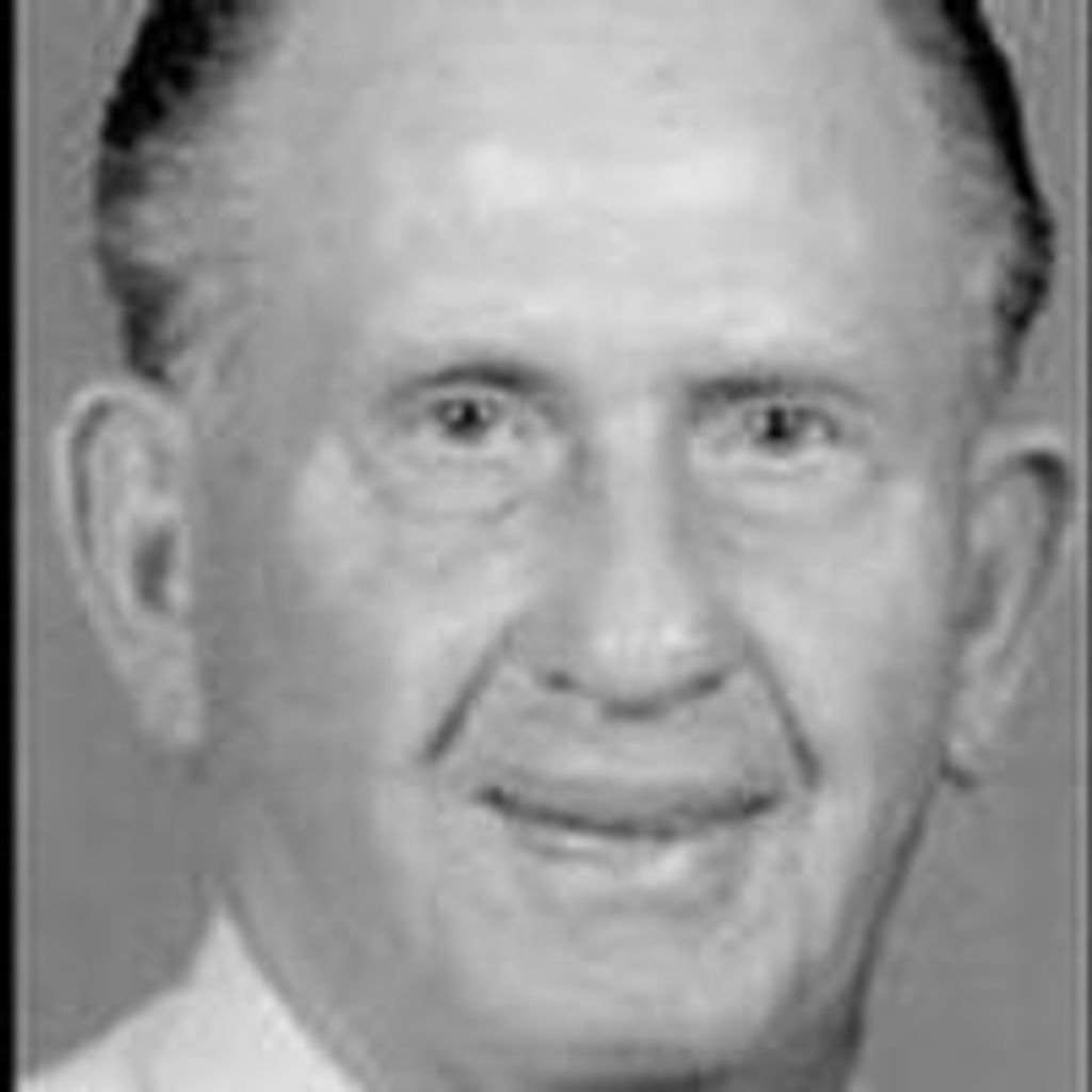 Maurice Joseph Boudreaux Sr.