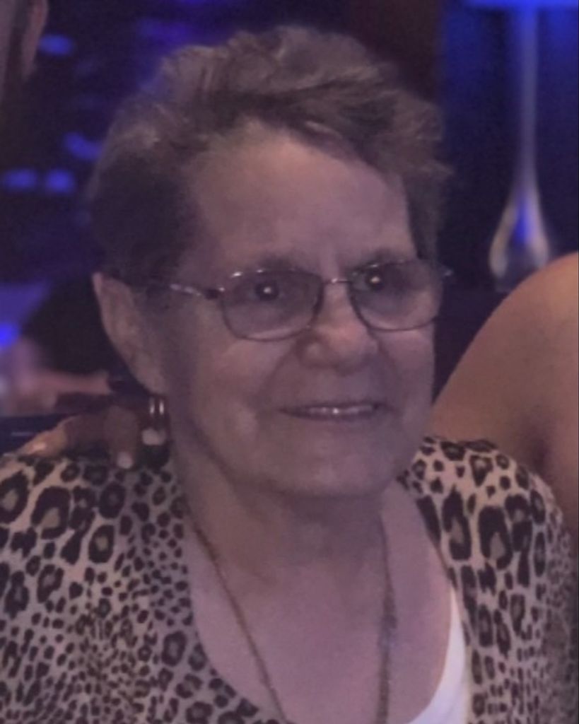 Sharon Tustin
